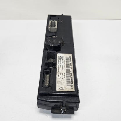 2007-2009 BMW 3 Series E90 E92 E93 328i 335i M3 Climate Control Unit 9162983