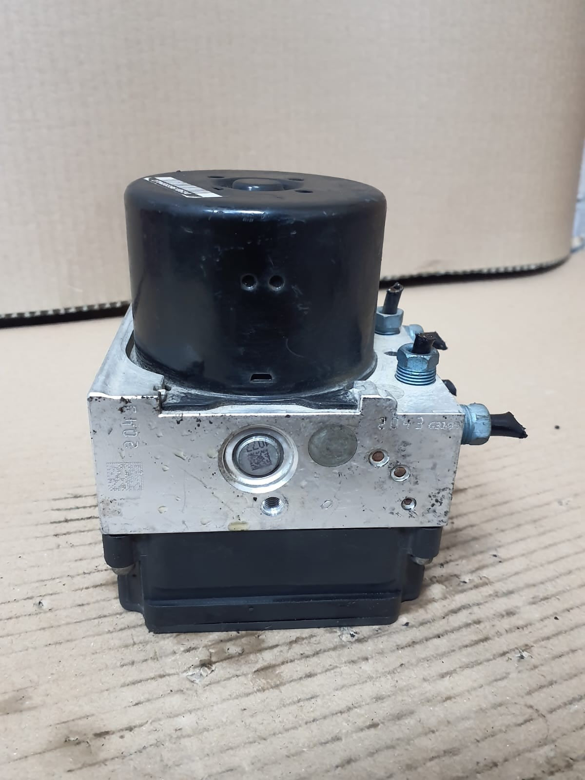2013 BMW 3' 1' 2 Series F30 F80 F20 328i ABS Pump Module 34516862246 OEM