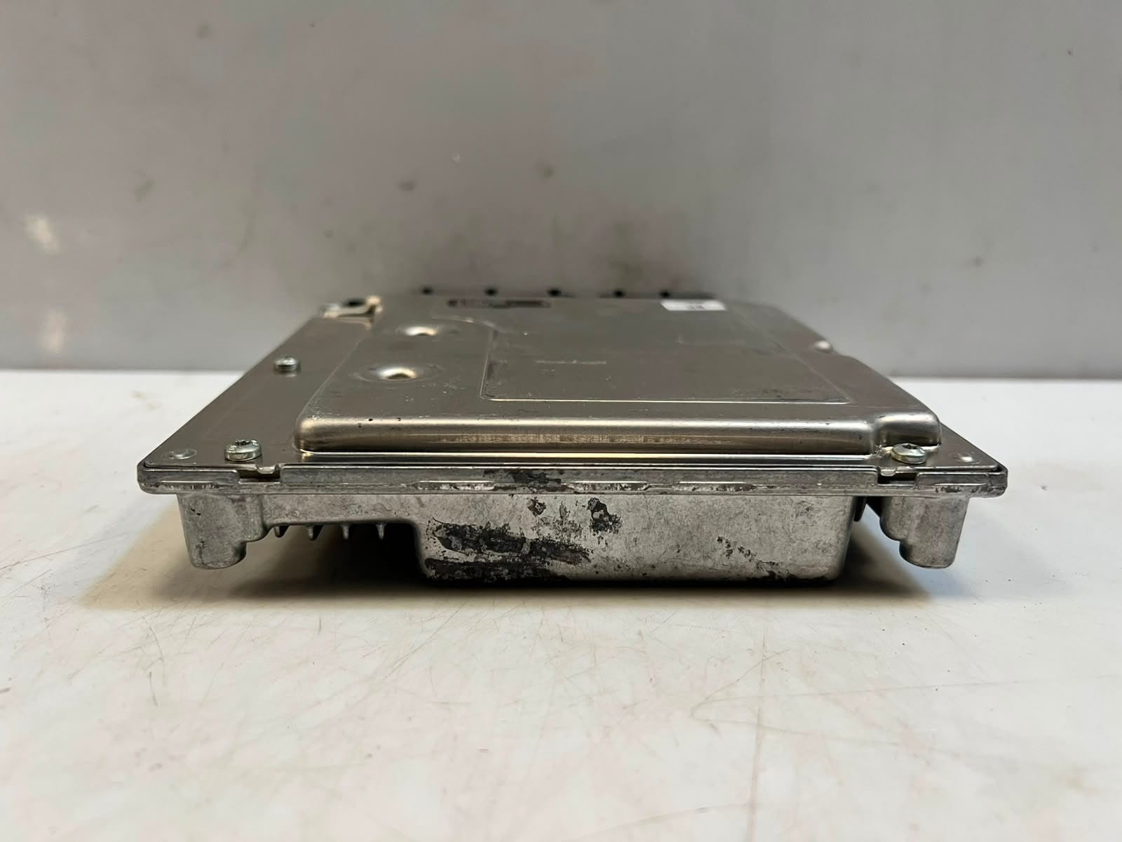 BMW 1' 3 Series LCI E82 E87 E88 E90 Engine Control Unit ECU ONLY 7647826 OEM