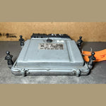 Load image into Gallery viewer, 07-12 Mercedes W164 GL ML GLE ECU Engine Control Module Unit A273 1536391 OEM