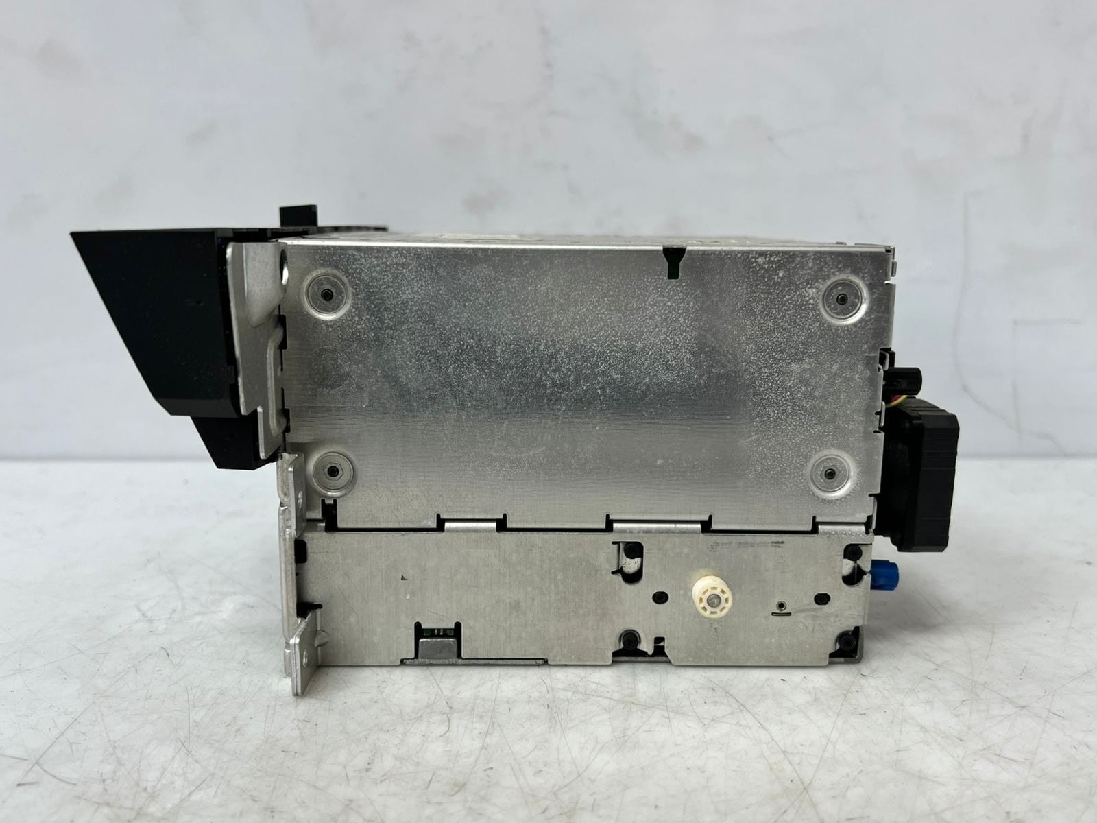 BMW E60 Gps Navigation Cd Mini Disc Module 6947153 OEM