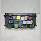 2010-2015 Mercedes-Benz E350 Front Sam Fuse Box Module A2129006724 E550 SLK250