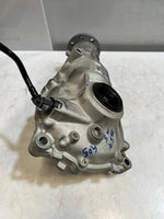 قم بتحميل الصورة إلى عارض الصور، 2017-2023 BMW X5 B57 G05 G06 F97 F98 Front Differential 8487443 RATIO 3.154 OEM