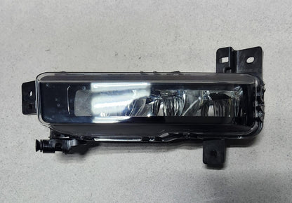 2020-2024 BMW 320i Fog Light LED Left 7433787 3 Series G20 G21 and 2 Series F44