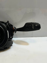 BMW X3 F20 F21 F25 F31 Steering Column WIPER TURN SIGNAL Switch Cluster 9351148