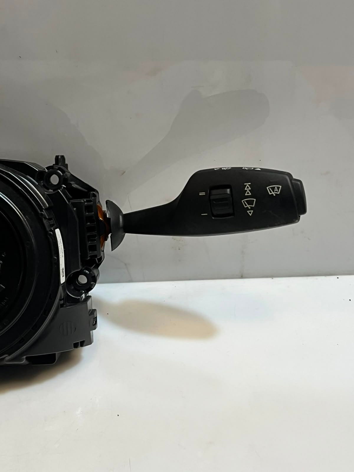 BMW X3 F20 F21 F25 F31 Steering Column WIPER TURN SIGNAL Switch Cluster 9351148