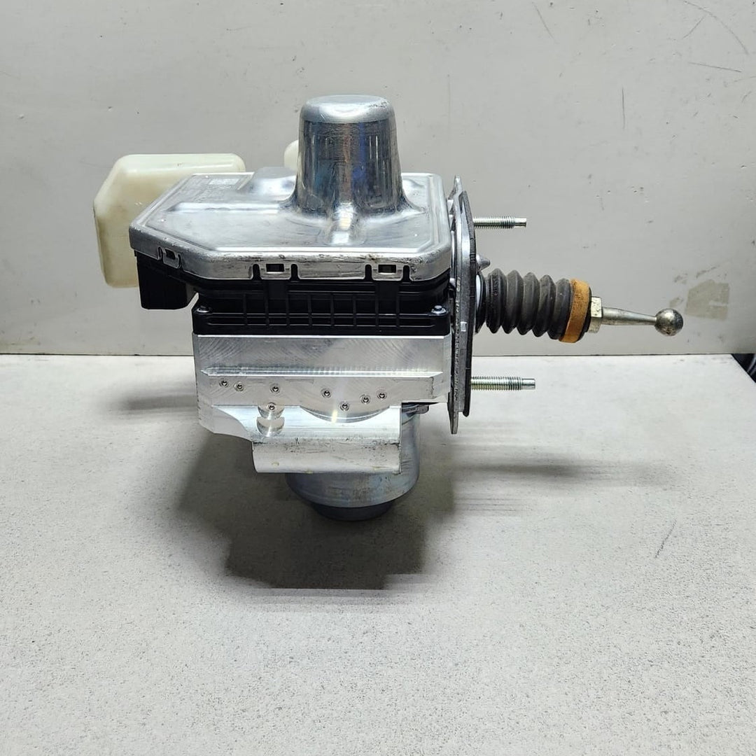 2020-2024 BMW 840i Anti Lock Brake Pump Module Unit 5A3BA65 840i RWD 3.0L