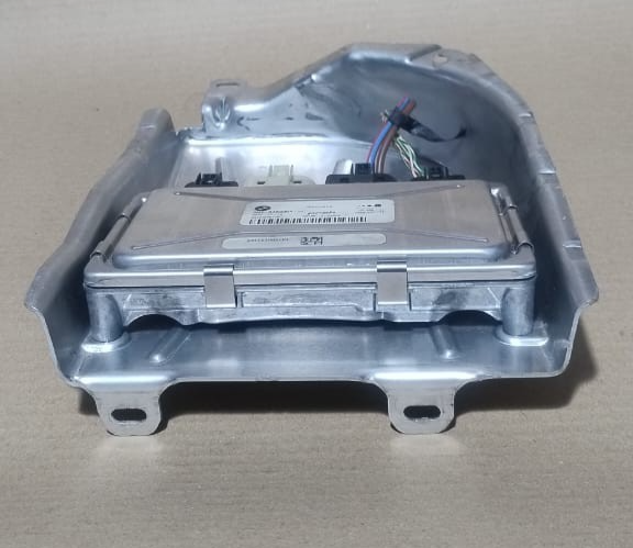 OEM BMW 5 F01 F10 F11 ACTIVE STEERING RACK CONTROL UNIT -6793364