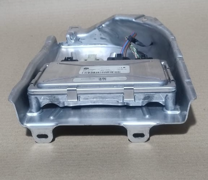 OEM BMW 5 F01 F10 F11 ACTIVE STEERING RACK CONTROL UNIT -6793364