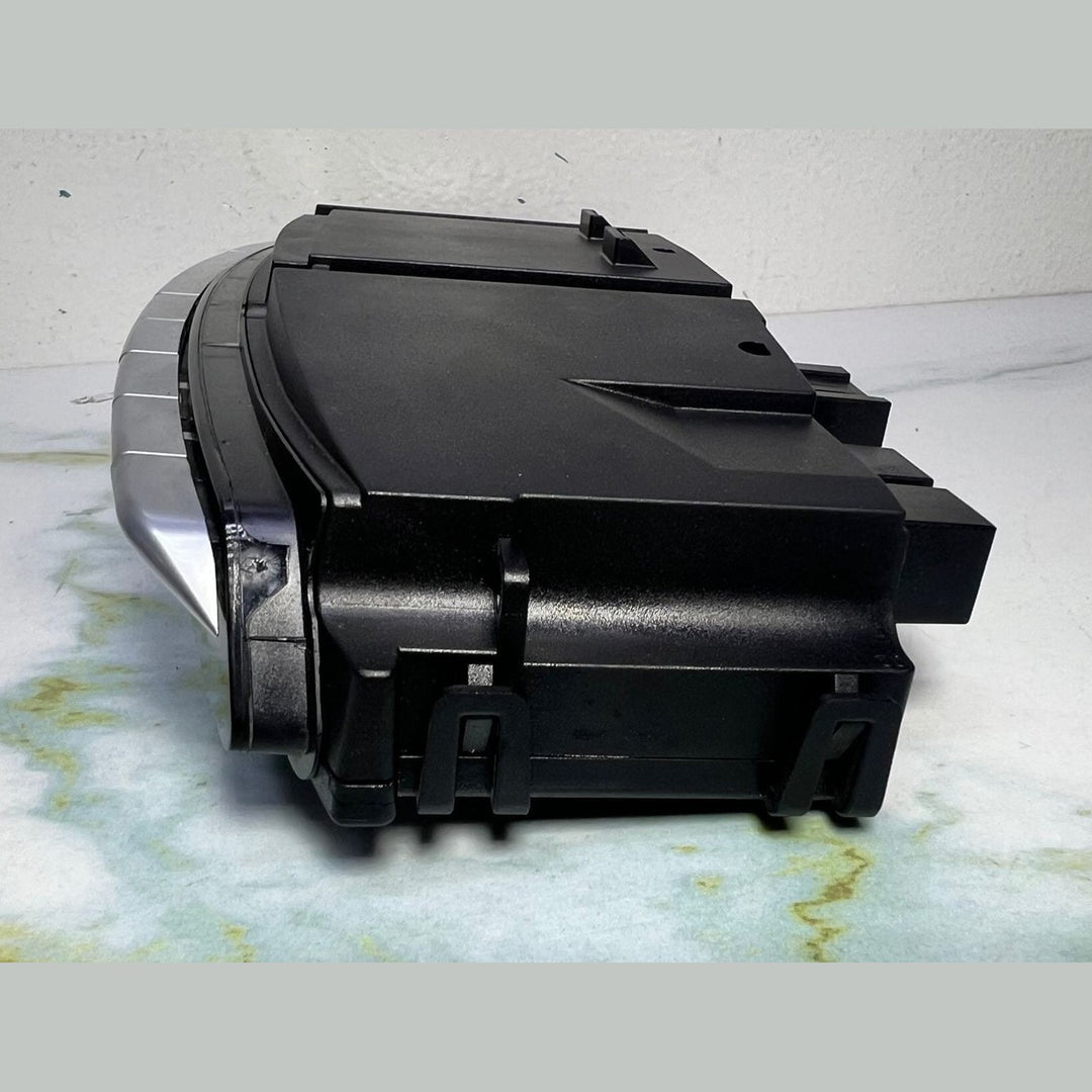 Mercedes Climate Control Panel A2218704958 S-Class W221 and W216