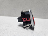 2012-2016 BMW 328i Engine Start Stop Switch Button 9250734, 1, 2, 3, 4 Series
