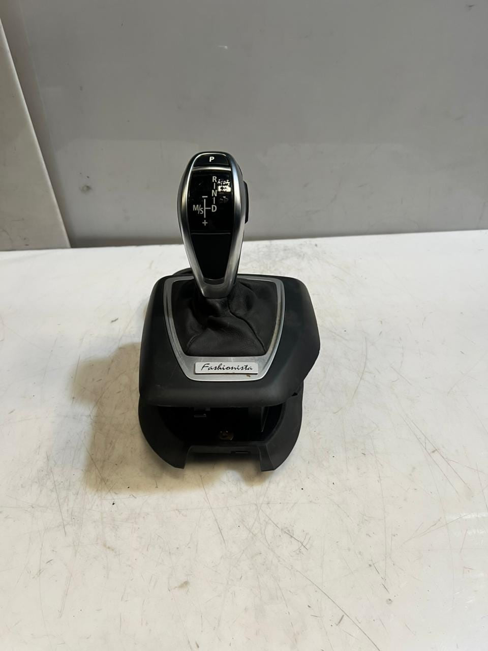 2012-2015 BMW X1 E84 Automatic GEAR Transmission Shifter 9260295 OEM
