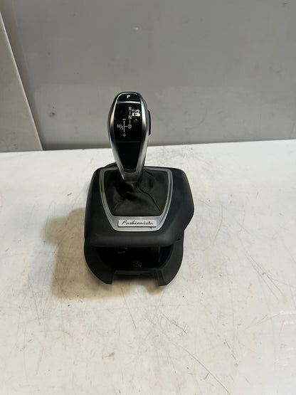 2012-2015 BMW X1 E84 Automatic GEAR Transmission Shifter 9260295 OEM