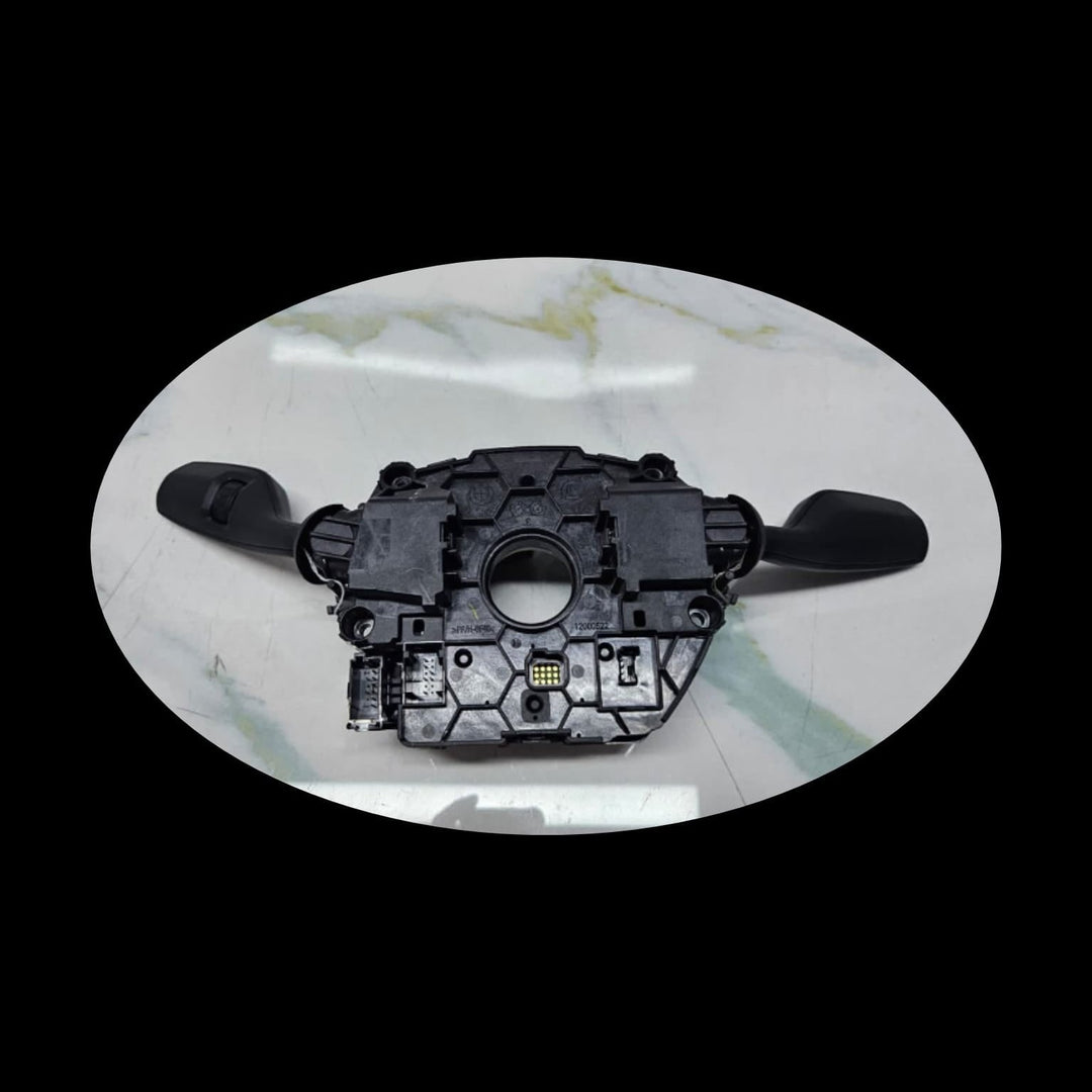 2024 BMW 4 5 7 Series G22 G23 G30 G31 G11 G12 i4 Steering Column Switch 5A32036