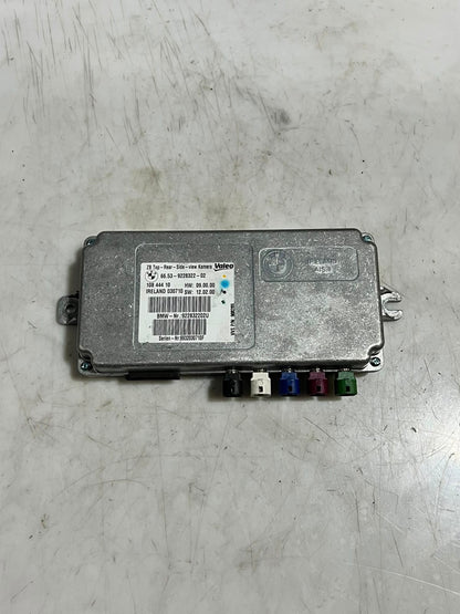 2011-2016 BMW 7 Series F01 F02 F03 F04 Camera Control Module 9228322 OEM