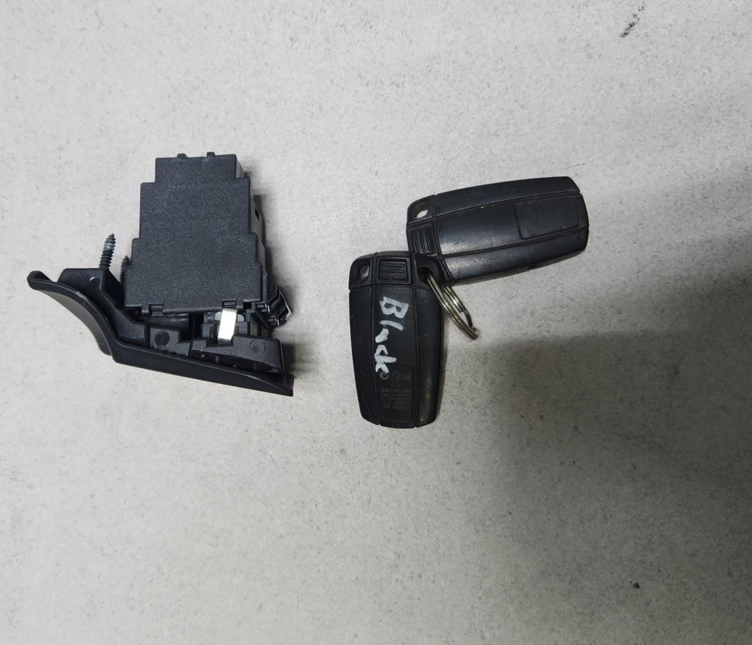 BMW Engine Control Unit 8512047 3Series E90 320d with N47  2.0 DIESEL ECU SET 