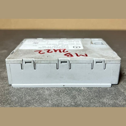 2001-2007 Mercedes-Benz W230 SL Central Gateway Control Module A230 5407145 OEM