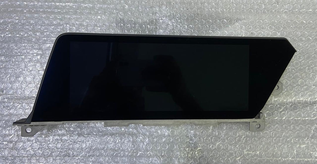 OEM BMW 2 SERIES F44 GRAN COUPE CENTRAL INFORMATION DISPLAY SCREEN 5A065D4
