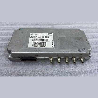 OEM BMW F10 M6 F13 COUPE REAR VIEW CAMERA CONTROL MODULE 908477B