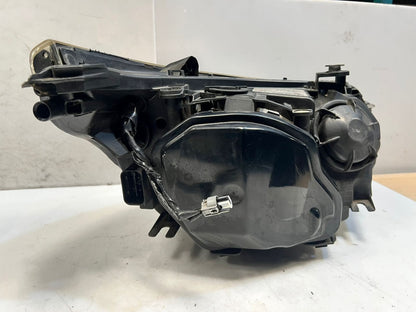 BMW 5' E60 E61 LCI Xenon Headlight Left RIGHT Dynamic Adaptive 7177735 7177736