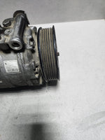 Load image into Gallery viewer, 2006-2007 BMW 525i Air Conditioning Compressor 6956715 E60 E61 E63 E64 E65 E66