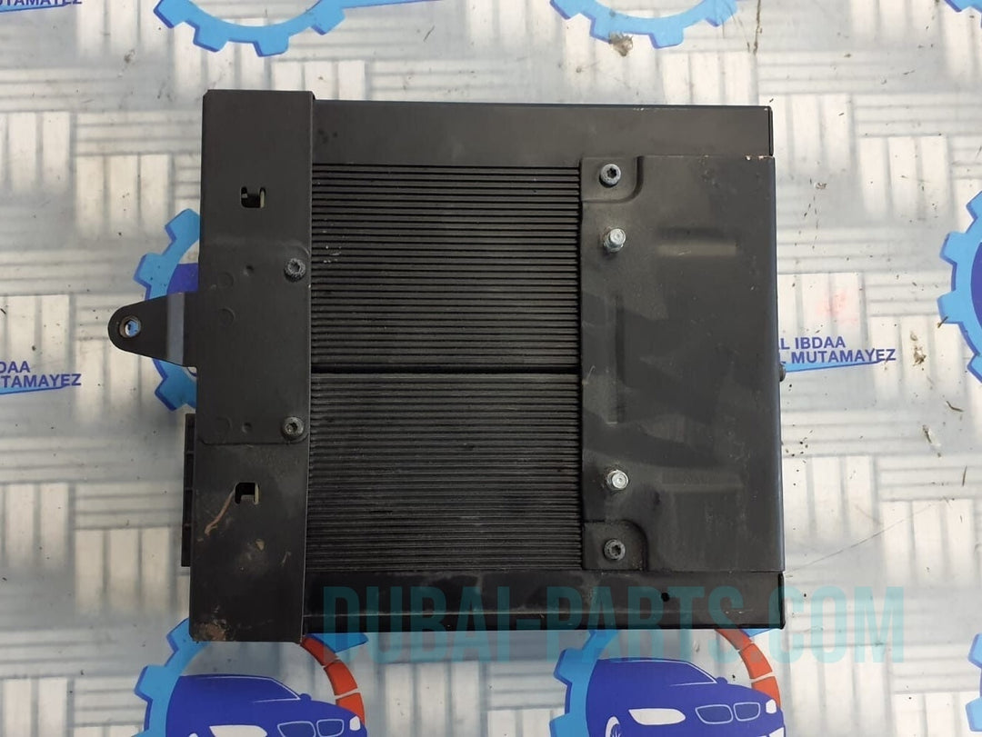 BMW  HARMAN KARDON SOUND SPEAKERS AMPLIFIERS TWEETERS E46 AUDIO  SYSTEM COMPLETE