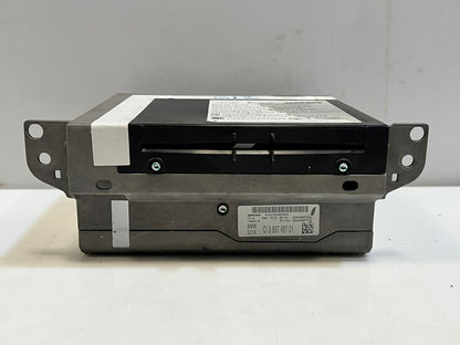 BMW G12 HARMAN NBT EVO Head Unit High 2 Alpine Japan Version 9867497