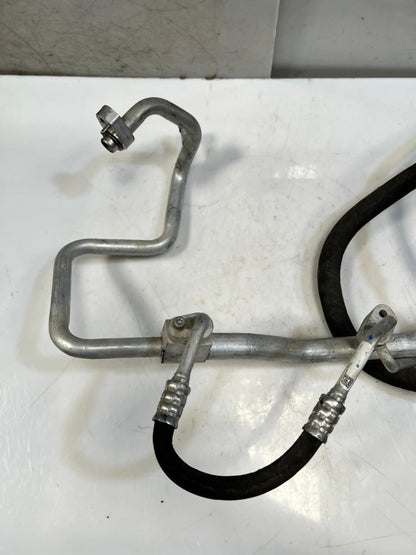 2022-2025 BMW iX 120 A/C Air Conditioning Pipe/Hose 5A01C90 ELECTRIC OEM