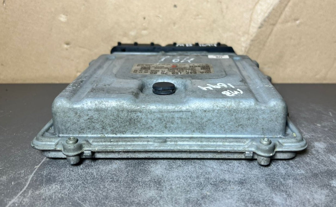 07-11 Mercedes W164 GL ML Engine Control Module Unit ECM ECU A642 1507500 OEM