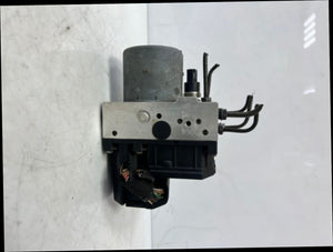 2001-2003 BMW 530i 540I E39 5 Series Abs Pump 6769537 OEM