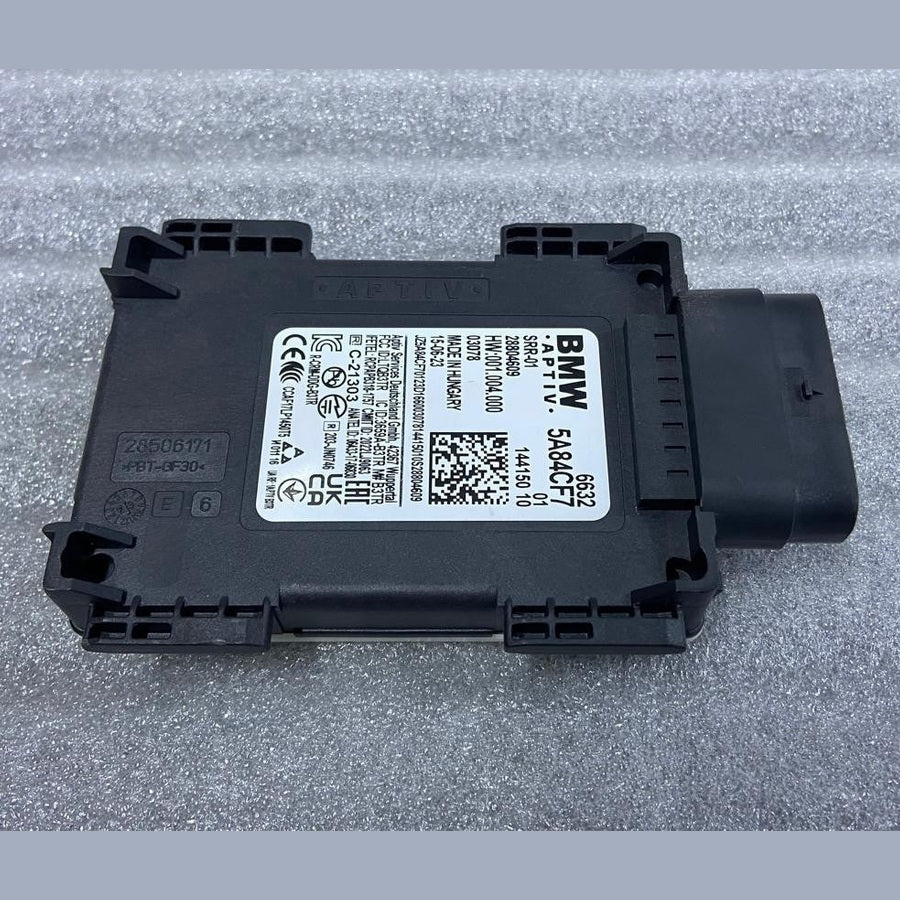OEM BMW G20 G30 G06 G07 G12 Blind Spot Radar Sensor Close Range 5A84CF7