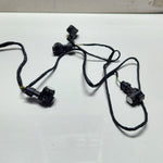 قم بتحميل الصورة إلى عارض الصور، 2021-2023 BMW M5 Rear Bumper Parking Sensor Wiring Harness 5A0A1D3 