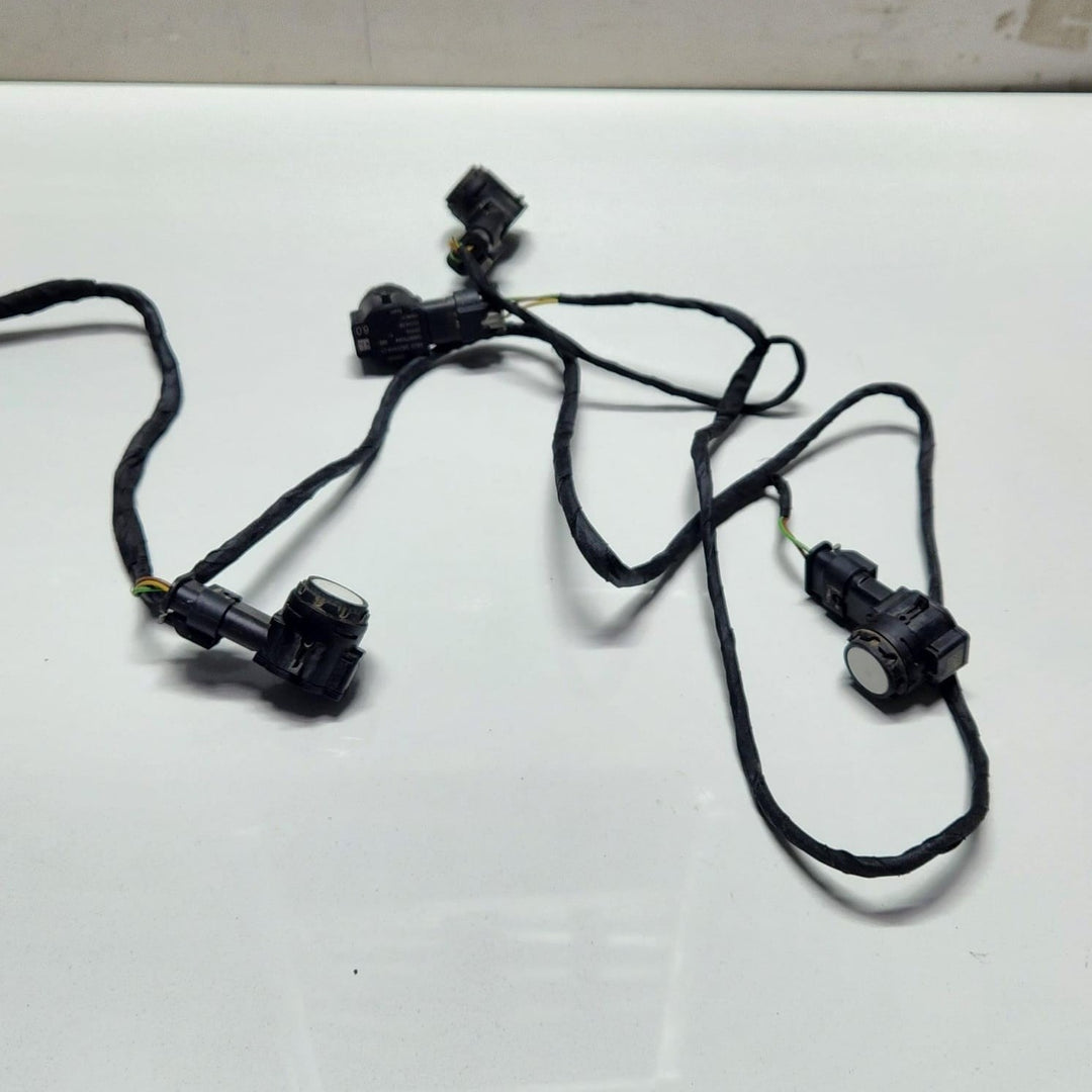 2021-2023 BMW M5 Rear Bumper Parking Sensor Wiring Harness 5A0A1D3 