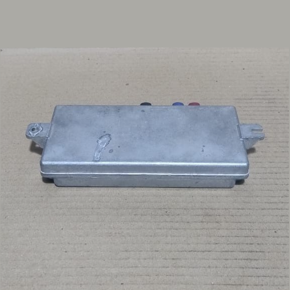 BMW X5 X6 series E70 E71 E72 TOP REAR VIEW CAMERA CONTROL MODULE ECU 9285390 -