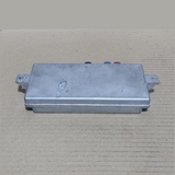 BMW X5 X6 series E70 E71 E72 TOP REAR VIEW CAMERA CONTROL MODULE ECU 9285390 -