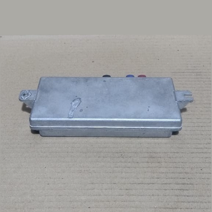BMW X5 X6 series E70 E71 E72 TOP REAR VIEW CAMERA CONTROL MODULE ECU 9285390 -