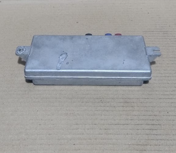 BMW X5 X6 series E70 E71 E72 TOP REAR VIEW CAMERA CONTROL MODULE ECU 9285390 -