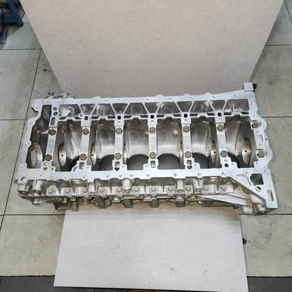 2010-2013 BMW 335i Engine Block N55 7935099 335i 435i 535i X4 X5, X6 UN PACKED 