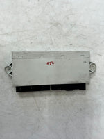 Load image into Gallery viewer, 2002-2005 BMW 745Li E65 E66 7 Series Rear Right Door Control Module 6933268 OEM