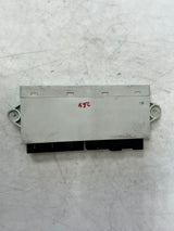 2002-2005 BMW 745Li E65 E66 7 Series Rear Right Door Control Module 6933268 OEM