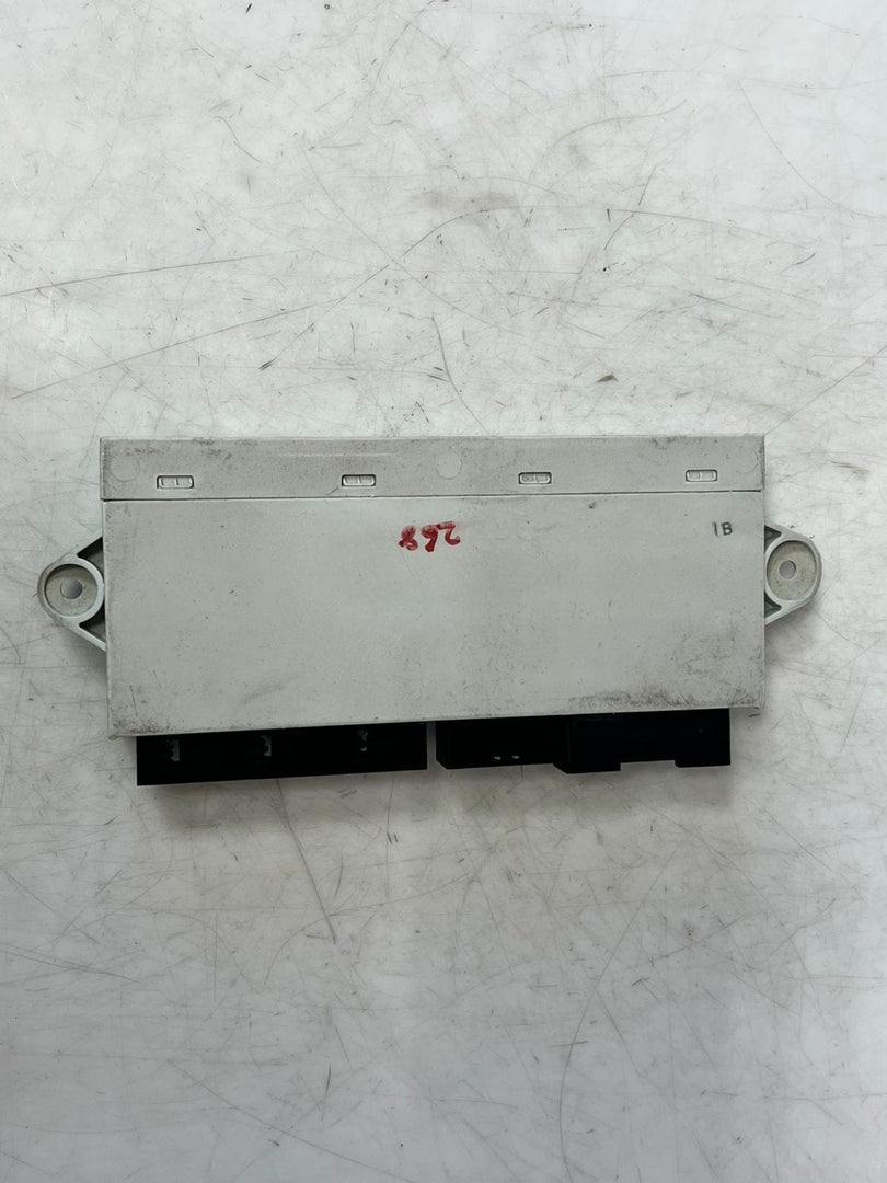 2002-2005 BMW 745Li E65 E66 7 Series Rear Right Door Control Module 6933268 OEM