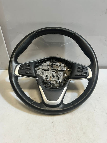 2018-2022 BMW X1 F48 F49 Steering Wheel 6877516 OEM