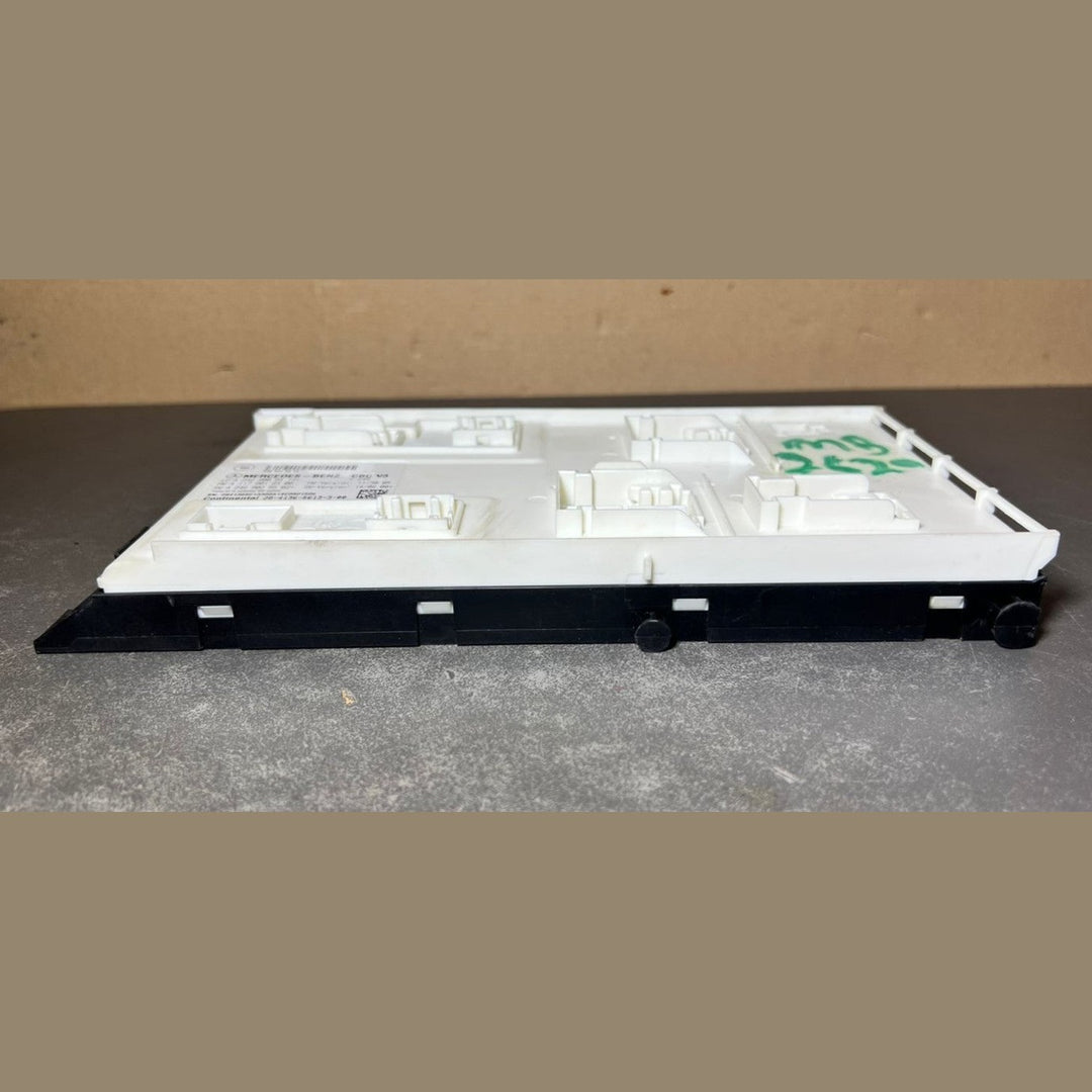 Mercedes-Benz W246 CLA B-Class Front SAM Control Module Unit A246 9009413 OEM