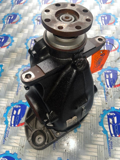 BMW Rear Differential 7566221 3 Series E90 E91 E92 325i N53 Ratio 3.46 325I 330I
