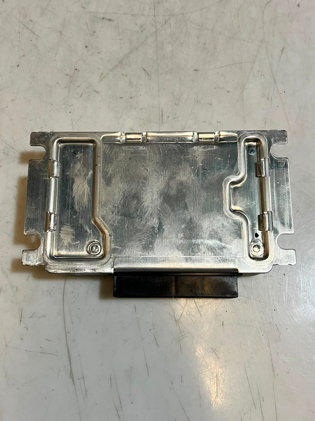 2015 BMW F06 F10 F12 F13 F10 Control Unit Regulated Differential Lock 7847260