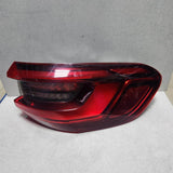 2019-2023 BMW X5 G05 Tail Light Right Outer Led H4944807201 X5 G05