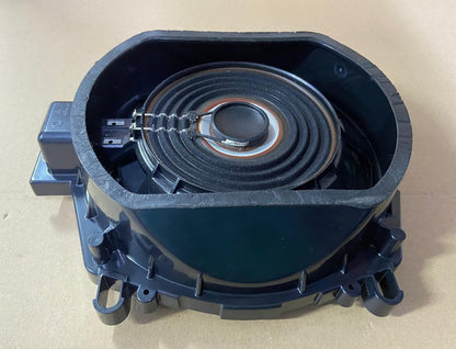 OEM BMW X3 F25 X5 F15 Floor Under Seat Speaker Sub Woofer Left 7863531
