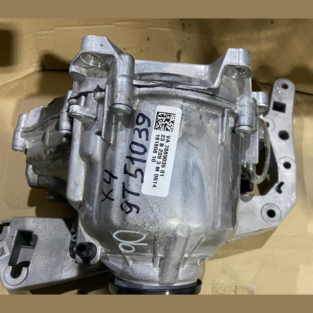OEM BMW X3 G01 X4 G02 X5 G05 X6 G06 TRANSFER CAS ATC 13 40i used 15km 7889035