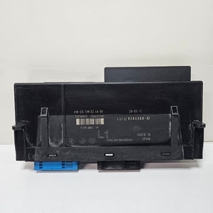 2012 BMW M3 Body Control Module 9264568