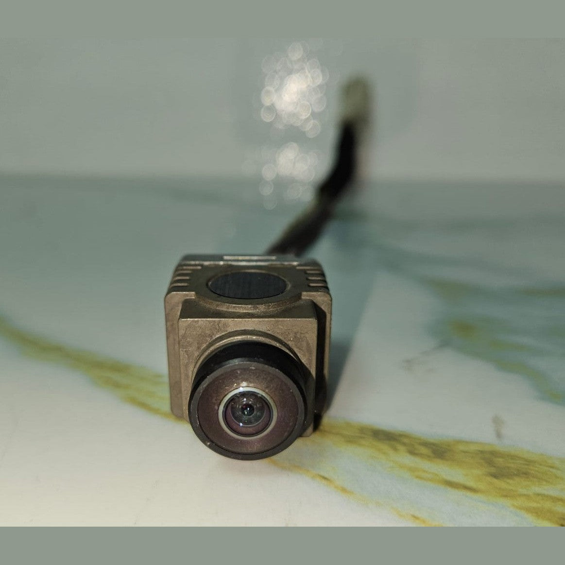 14-21 Mercedes W222 S550 S63 Rear View Backup Back Up Camera A222 9052605 OEM